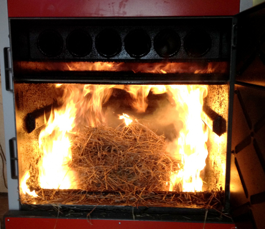Érdemes a Tarax Kft. biomassza tüzelésű berendezéseit választani
