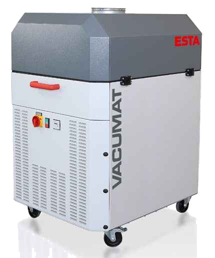 VACUMAT
