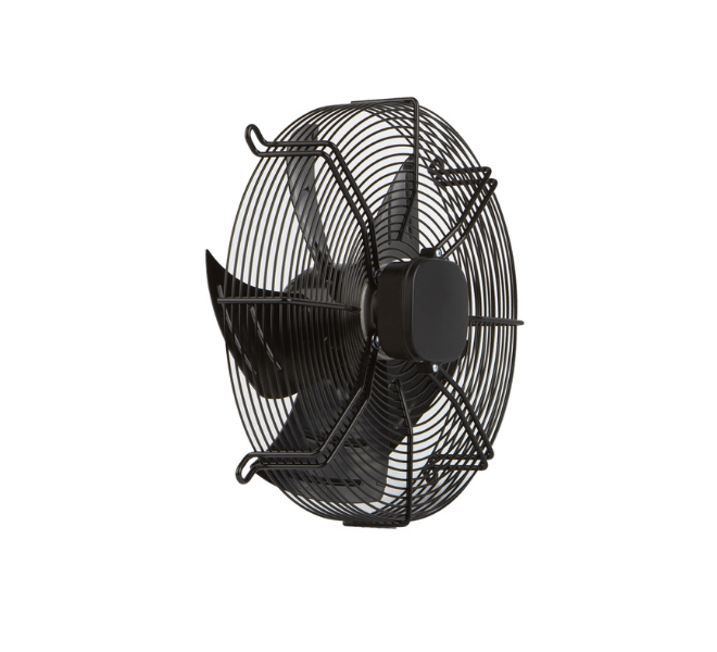 FR-SG ventilátor